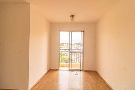 Apartamento para alugar com 2 quartos, 47m² em Parque Jabaquara, São Paulo