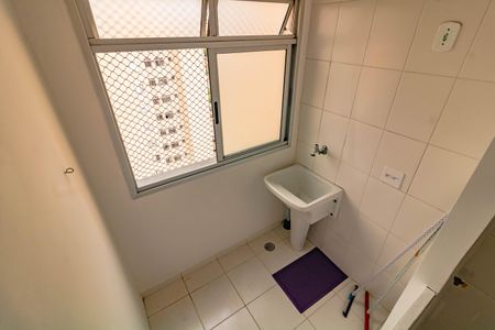 Apartamento para alugar com 47m², 2 quartos e 1 vaga