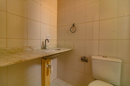 Apartamento para alugar com 47m², 2 quartos e 1 vaga