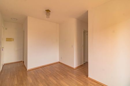 Apartamento para alugar com 2 quartos, 47m² em Parque Jabaquara, São Paulo
