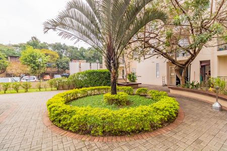 Apartamento para alugar com 47m², 2 quartos e 1 vaga