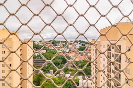 Apartamento para alugar com 2 quartos, 47m² em Parque Jabaquara, São Paulo