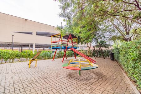 Apartamento para alugar com 47m², 2 quartos e 1 vaga