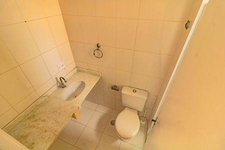 Apartamento para alugar com 47m², 2 quartos e 1 vaga