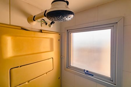 Apartamento para alugar com 47m², 2 quartos e 1 vaga