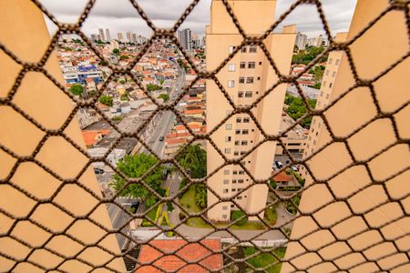 Apartamento para alugar com 47m², 2 quartos e 1 vaga