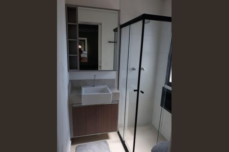 Apartamento para alugar com 1 quarto, 36m² em Campo Belo, São Paulo