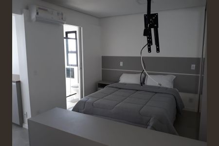 Apartamento para alugar com 1 quarto, 36m² em Campo Belo, São Paulo