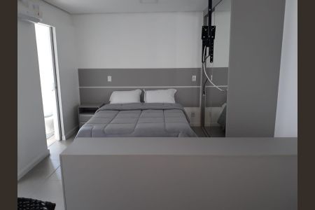 Apartamento para alugar com 1 quarto, 36m² em Campo Belo, São Paulo