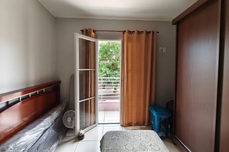 Casa à venda com 180m², 4 quartos e 3 vagasQuarto 3