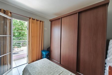 Casa à venda com 180m², 4 quartos e 3 vagasQuarto 3