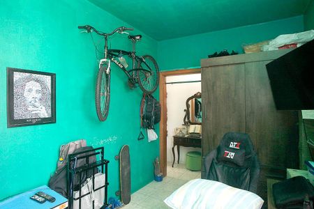 Apartamento à venda com 65m², 2 quartos e sem vagaQuarto 2