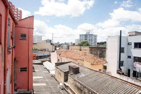 Apartamento à venda com 65m², 2 quartos e sem vagaQuarto 2 Vista