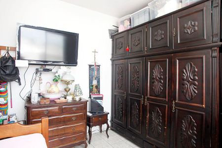 Apartamento à venda com 65m², 2 quartos e sem vagaQuarto 1