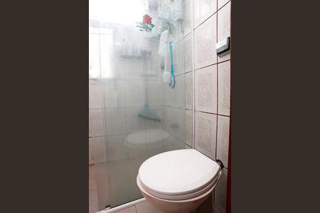 Apartamento à venda com 65m², 2 quartos e sem vagaBanheiro 1