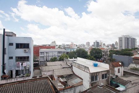 Apartamento à venda com 65m², 2 quartos e sem vagaÁrea de Serviço + Despensa Vista