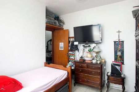 Apartamento à venda com 65m², 2 quartos e sem vagaQuarto 1