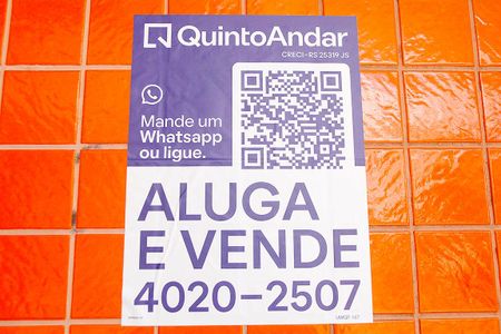 Apartamento à venda com 65m², 2 quartos e sem vagaPlaquinha