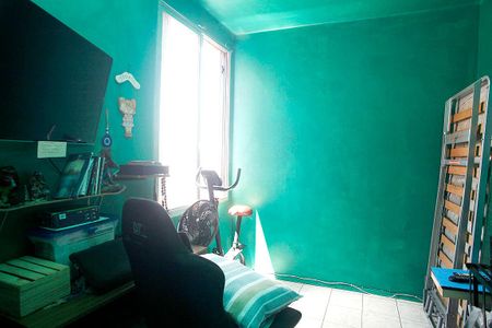 Quarto 2 de apartamento à venda com 2 quartos, 65m² em Azenha, Porto Alegre