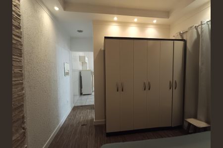 Casa para alugar com 1 quarto, 20m² em Planalto Paulista, São Paulo