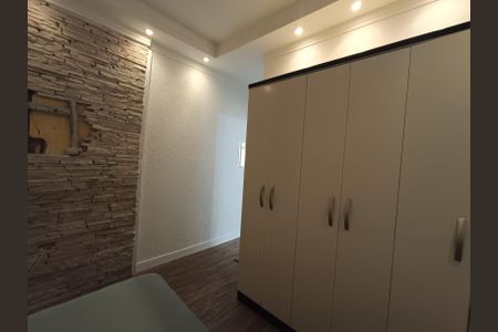 Casa para alugar com 1 quarto, 20m² em Planalto Paulista, São Paulo