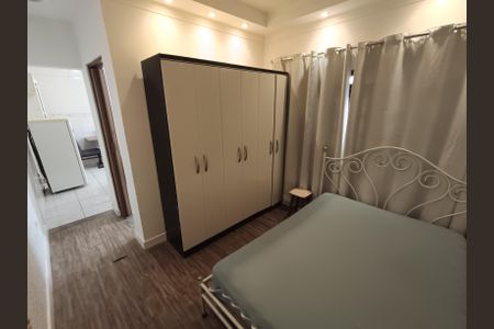 Casa para alugar com 1 quarto, 20m² em Planalto Paulista, São Paulo