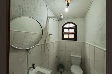 Casa para alugar com 1 quarto, 20m² em Planalto Paulista, São Paulo