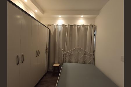 Casa para alugar com 1 quarto, 20m² em Planalto Paulista, São Paulo