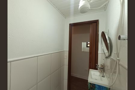 Casa para alugar com 1 quarto, 20m² em Planalto Paulista, São Paulo