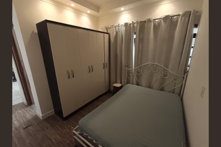 Casa para alugar com 1 quarto, 20m² em Planalto Paulista, São Paulo