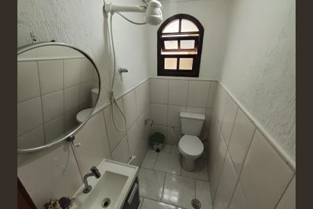 Casa para alugar com 1 quarto, 20m² em Planalto Paulista, São Paulo