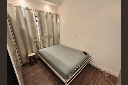 Casa para alugar com 1 quarto, 20m² em Planalto Paulista, São Paulo