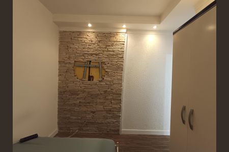 Casa para alugar com 1 quarto, 20m² em Planalto Paulista, São Paulo