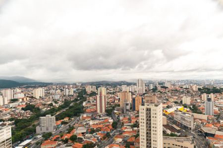 Suíte - Vista de apartamento à venda com 2 quartos, 63m² em Tucuruvi, São Paulo