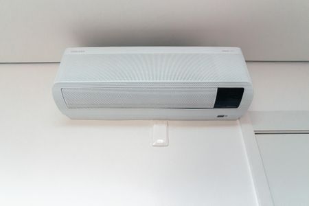 Apartamento à venda com 63m², 2 quartos e 1 vagaQuarto