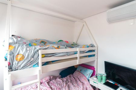 Apartamento à venda com 63m², 2 quartos e 1 vagaQuarto