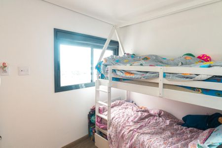 Apartamento à venda com 63m², 2 quartos e 1 vagaQuarto