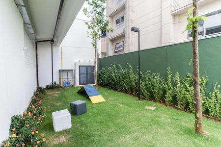 Apartamento à venda com 63m², 2 quartos e 1 vagaEspaço Pet