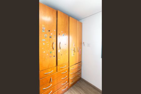 Apartamento à venda com 63m², 2 quartos e 1 vagaQuarto