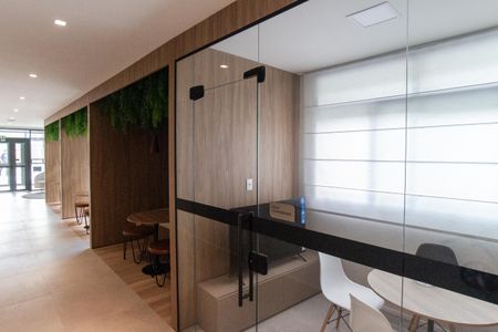 Apartamento à venda com 63m², 2 quartos e 1 vagaÁrea comum