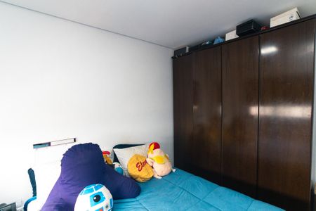 Suíte de apartamento à venda com 2 quartos, 63m² em Tucuruvi, São Paulo