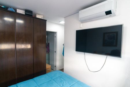 Suíte de apartamento à venda com 2 quartos, 63m² em Tucuruvi, São Paulo