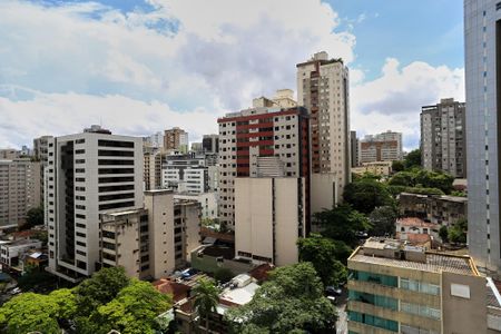 Apartamento à venda com 72m², 2 quartos e 2 vagas Apartamento à venda com 72m², 2 quartos e 2 vagasVista da Suíte 1