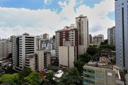 Apartamento à venda com 72m², 2 quartos e 2 vagas Apartamento à venda com 72m², 2 quartos e 2 vagasVista da Sala