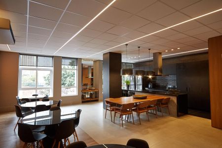 Apartamento à venda com 72m², 2 quartos e 2 vagas Apartamento à venda com 72m², 2 quartos e 2 vagasÁrea comum - Salão de festas