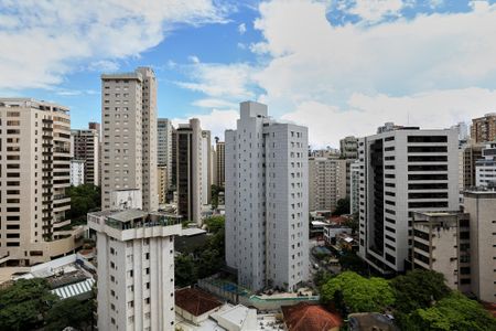 Apartamento à venda com 72m², 2 quartos e 2 vagas Apartamento à venda com 72m², 2 quartos e 2 vagasVista da Suíte
