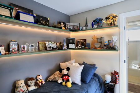 Apartamento à venda com 72m², 2 quartos e 2 vagas Apartamento à venda com 72m², 2 quartos e 2 vagasSuíte 1