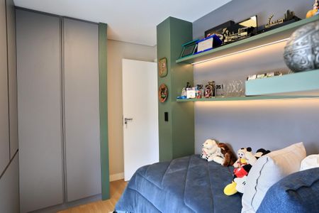 Apartamento à venda com 72m², 2 quartos e 2 vagas Apartamento à venda com 72m², 2 quartos e 2 vagasSuíte 1