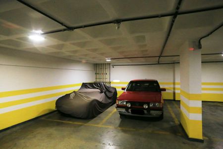 Apartamento à venda com 72m², 2 quartos e 2 vagas Apartamento à venda com 72m², 2 quartos e 2 vagasGaragem