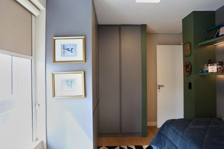 Apartamento à venda com 72m², 2 quartos e 2 vagasSuíte 1